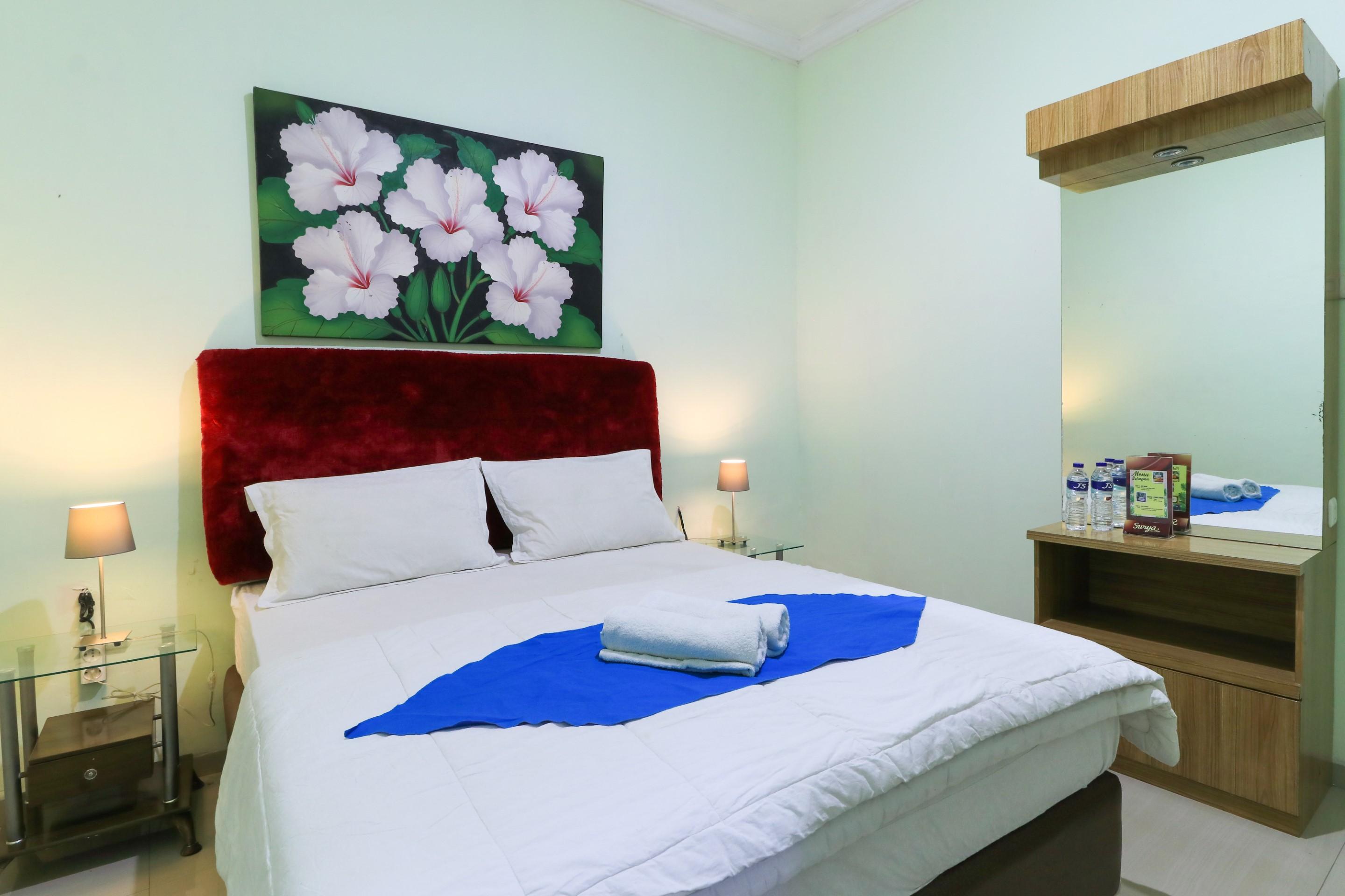 נקסר Labuana Homestay & Cafe Garden מראה חיצוני תמונה